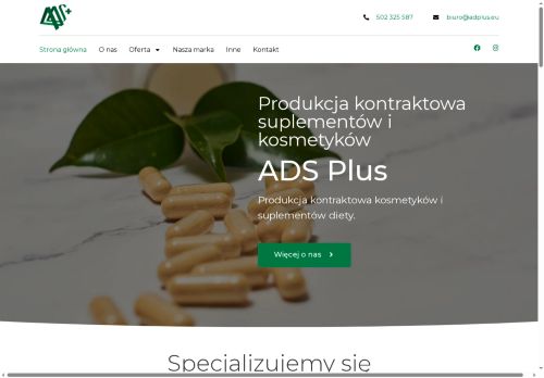 ADS Plus sp. z o.o.