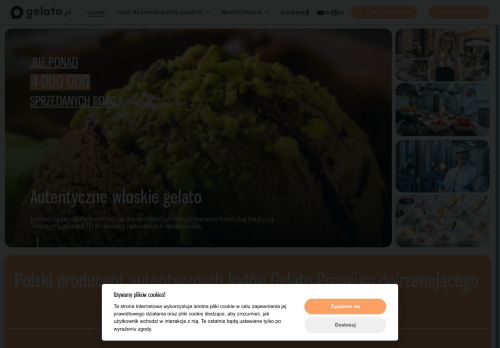 GELATO.PL