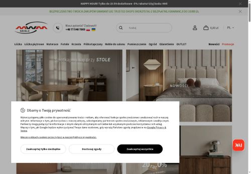 MWM TRADE Sp. z o.o.