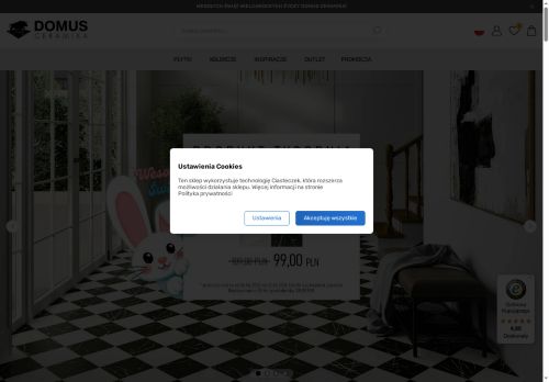 DOMUS sp. z o.o. sp. k.